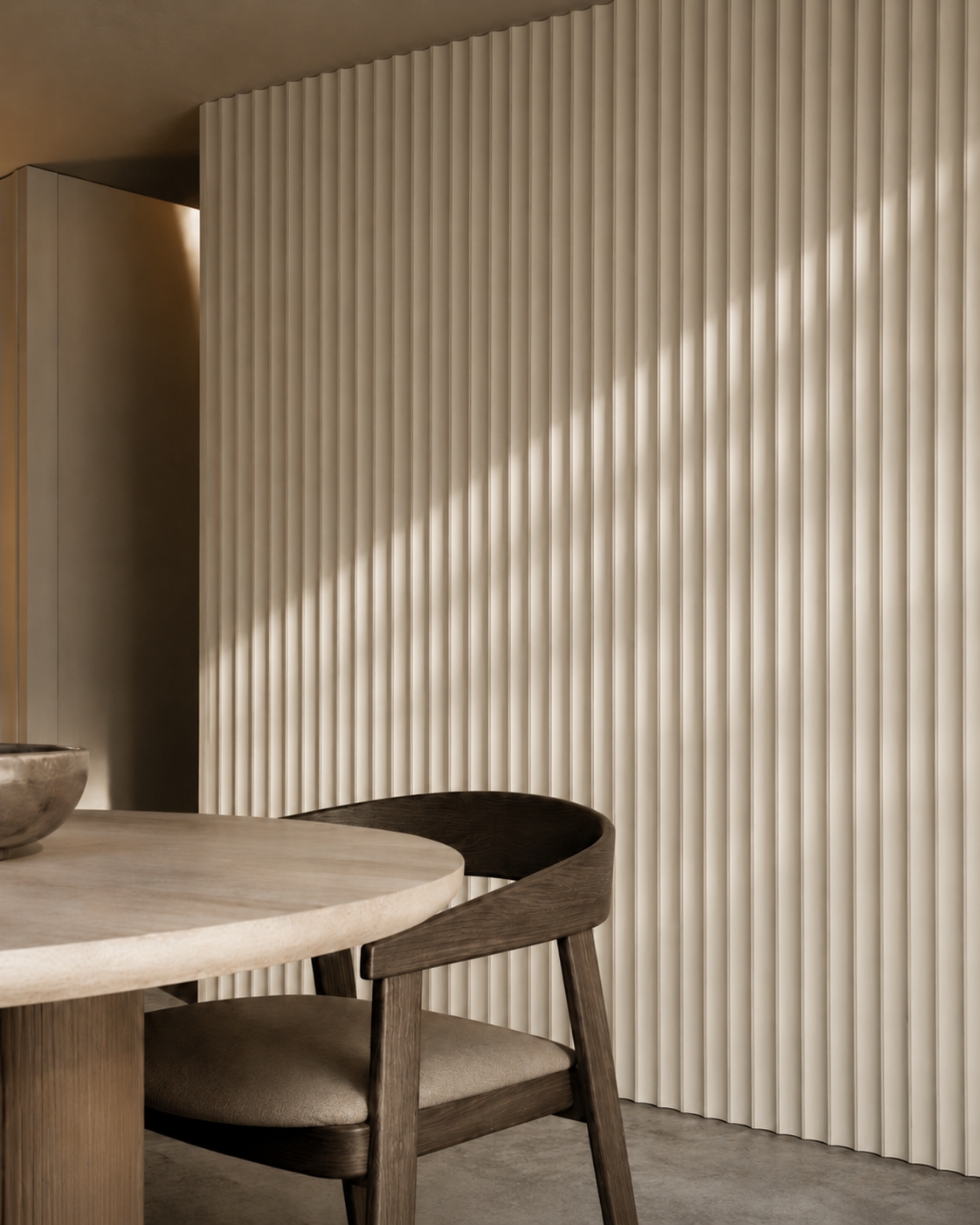 Arco Mediano Cream