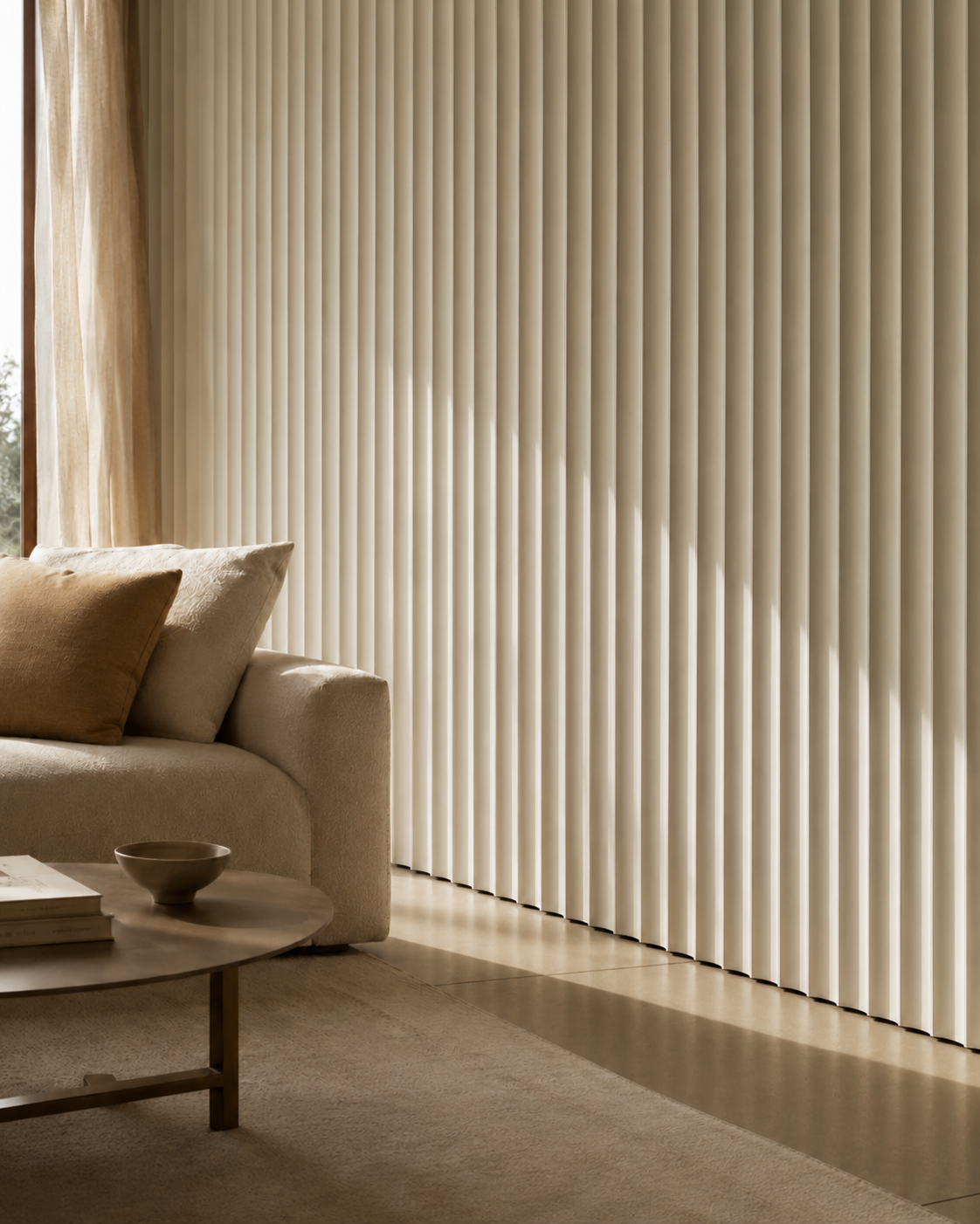 Arco Mediano Cream