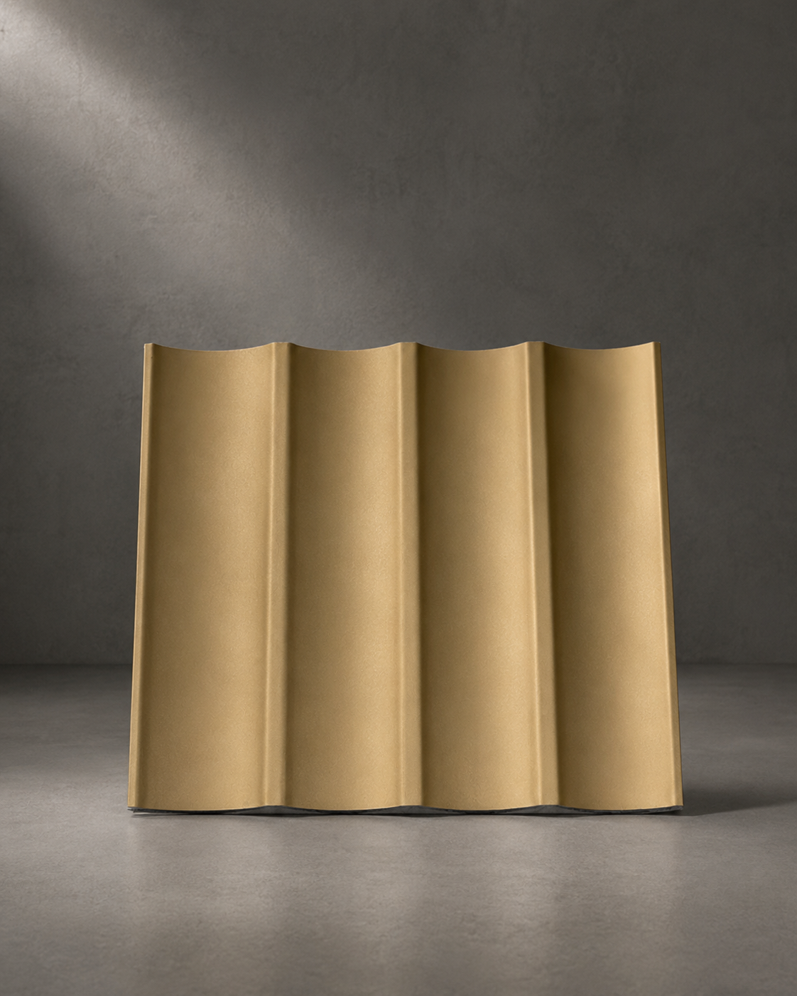 Arco Mediano Oro Gold