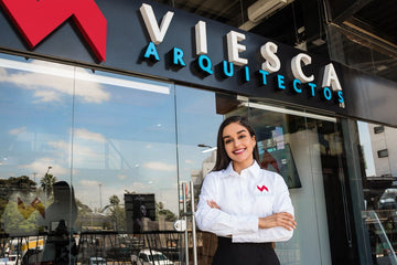 Dayana Viesca - Viesca Arquitectos