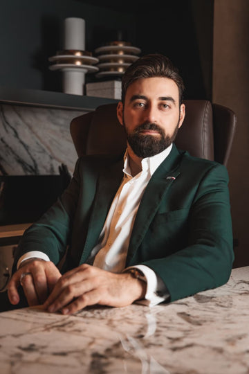 Mario Corona - MC Estudio