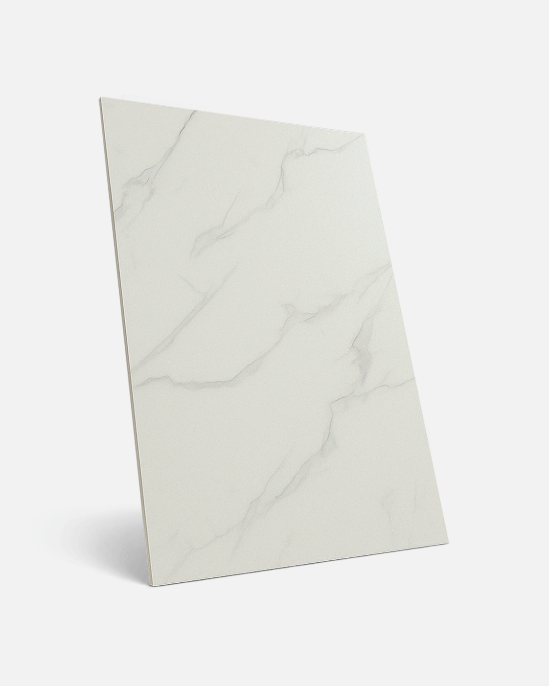 Piso Blanco Mármol