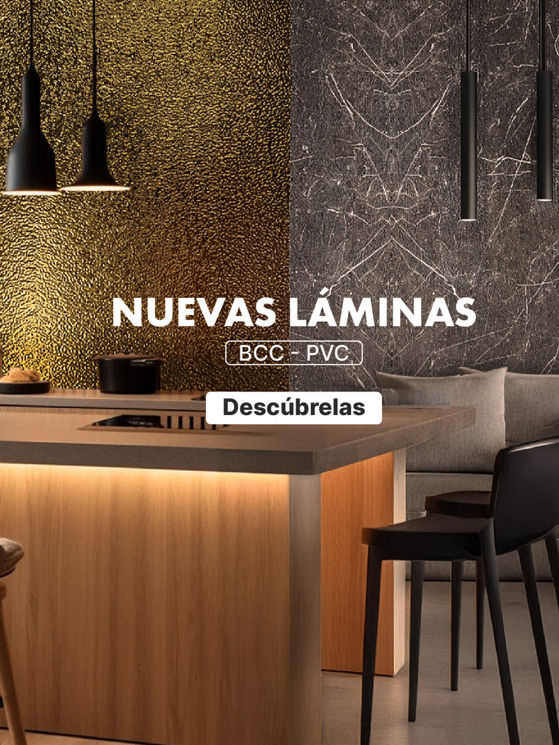 Deck, Plafón, Lambrín, Vigas de WPC | Compre en línea
