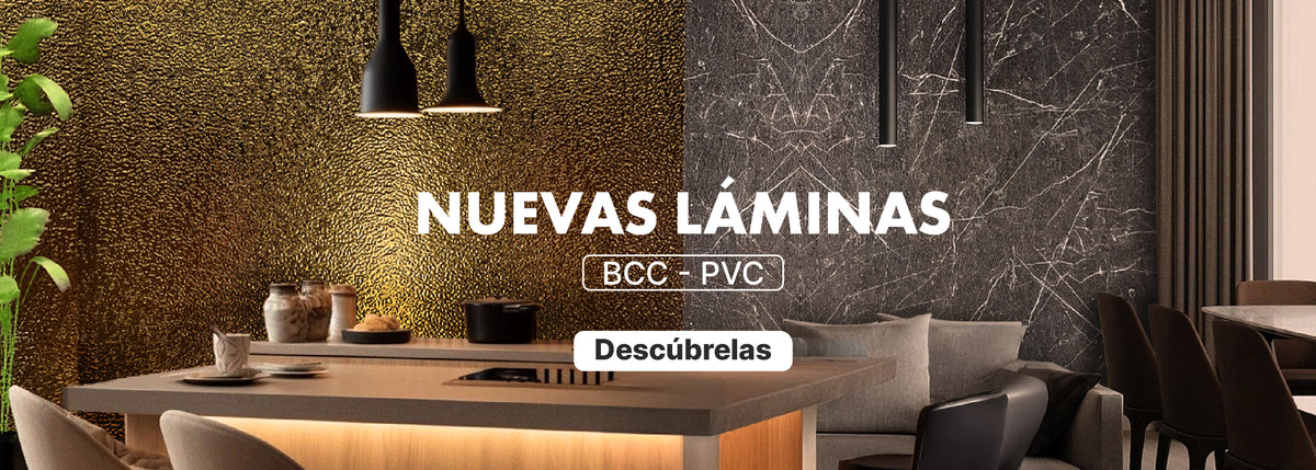 Deck, Plafón, Lambrín, Vigas de WPC | Compre en línea