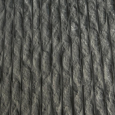 Piedra Flexible Concreto Cascada Oxford 2.36 m x 56 cm