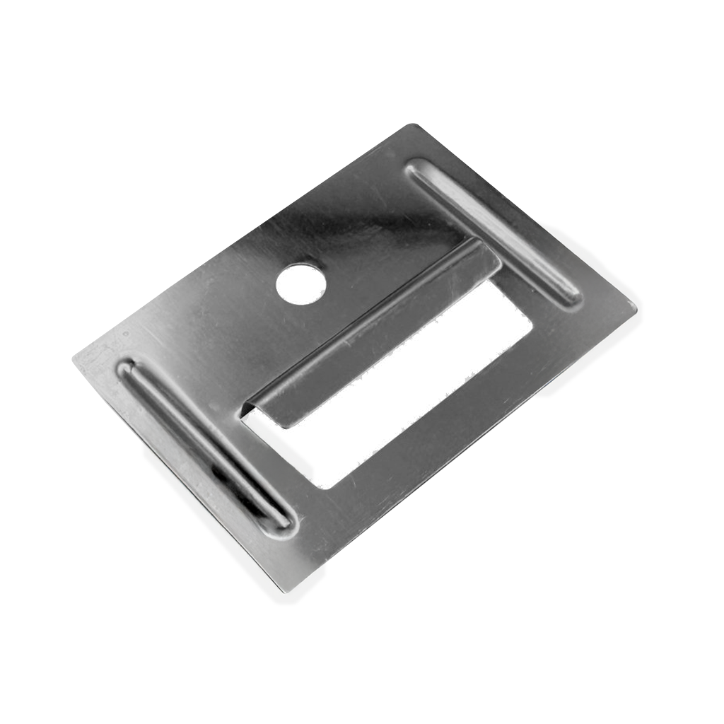 Clips de instalación