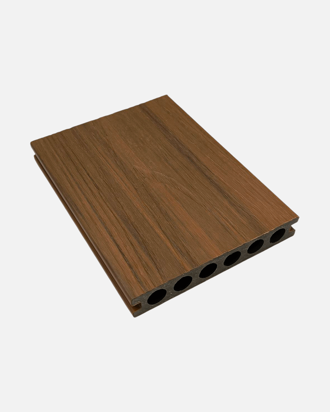 Deck 3D-FLAT Teca