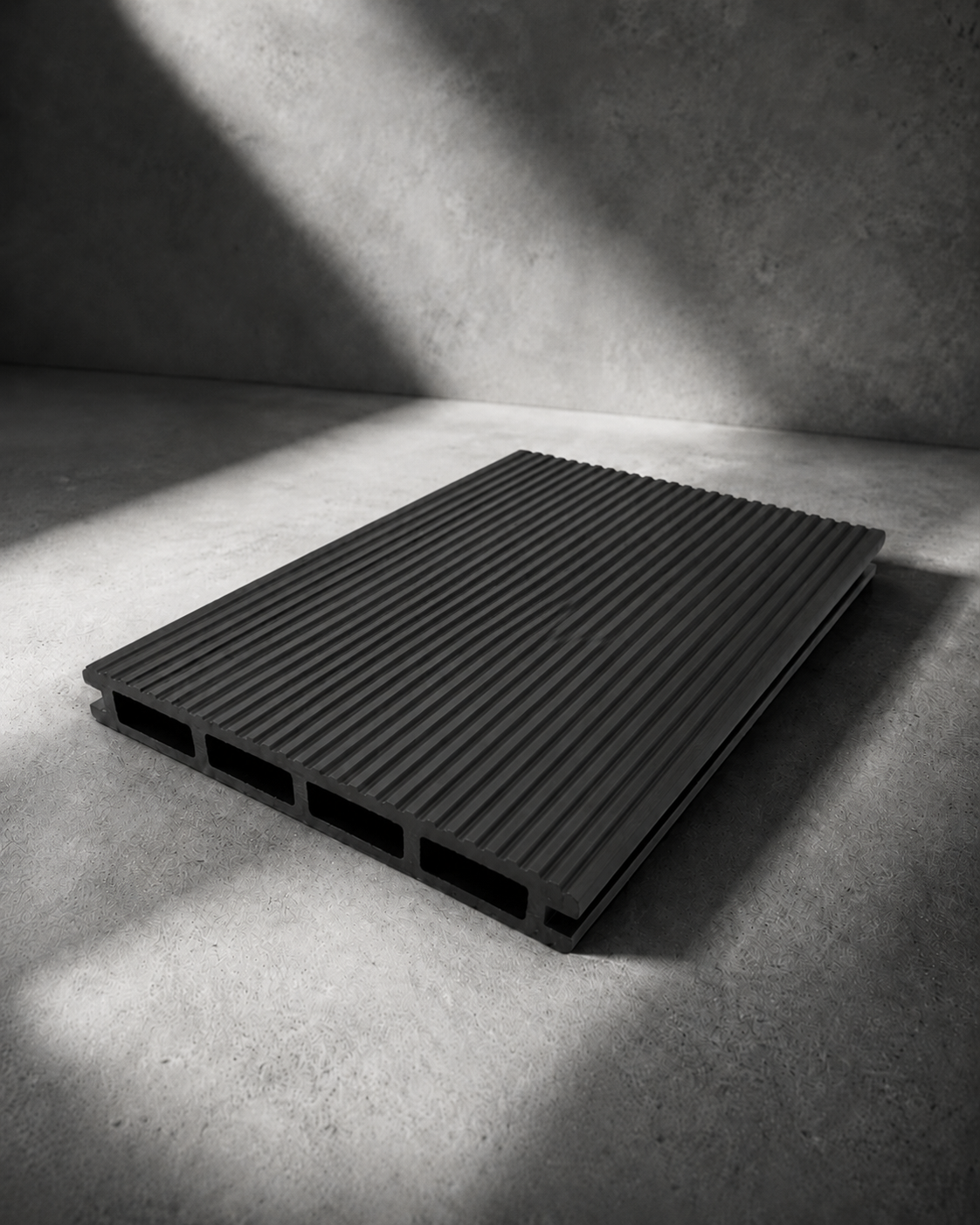 Deck D-02 Negro
