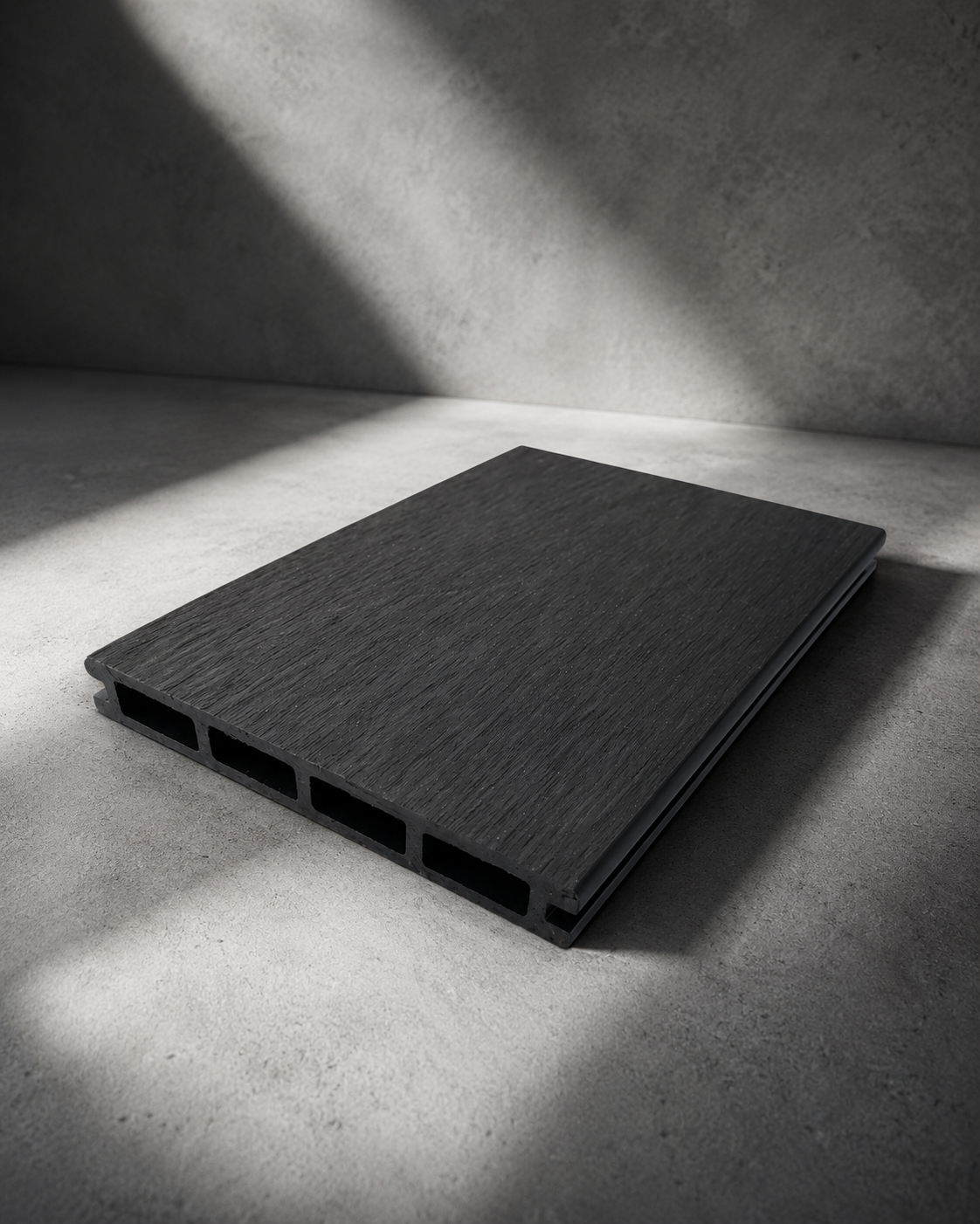 Deck D-02 Negro