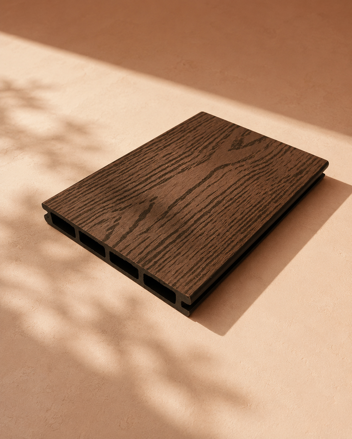 Deck D-02 Parota