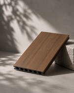 3D-FLAT Teak Deck