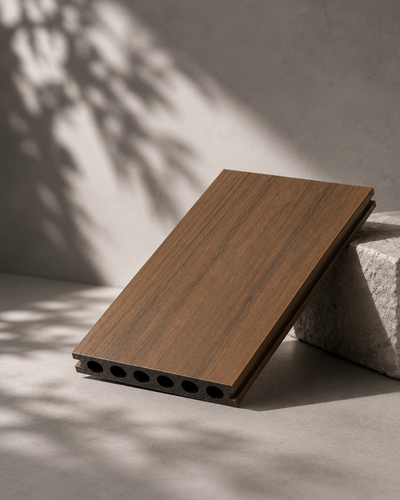 Deck 3D-FLAT Teca