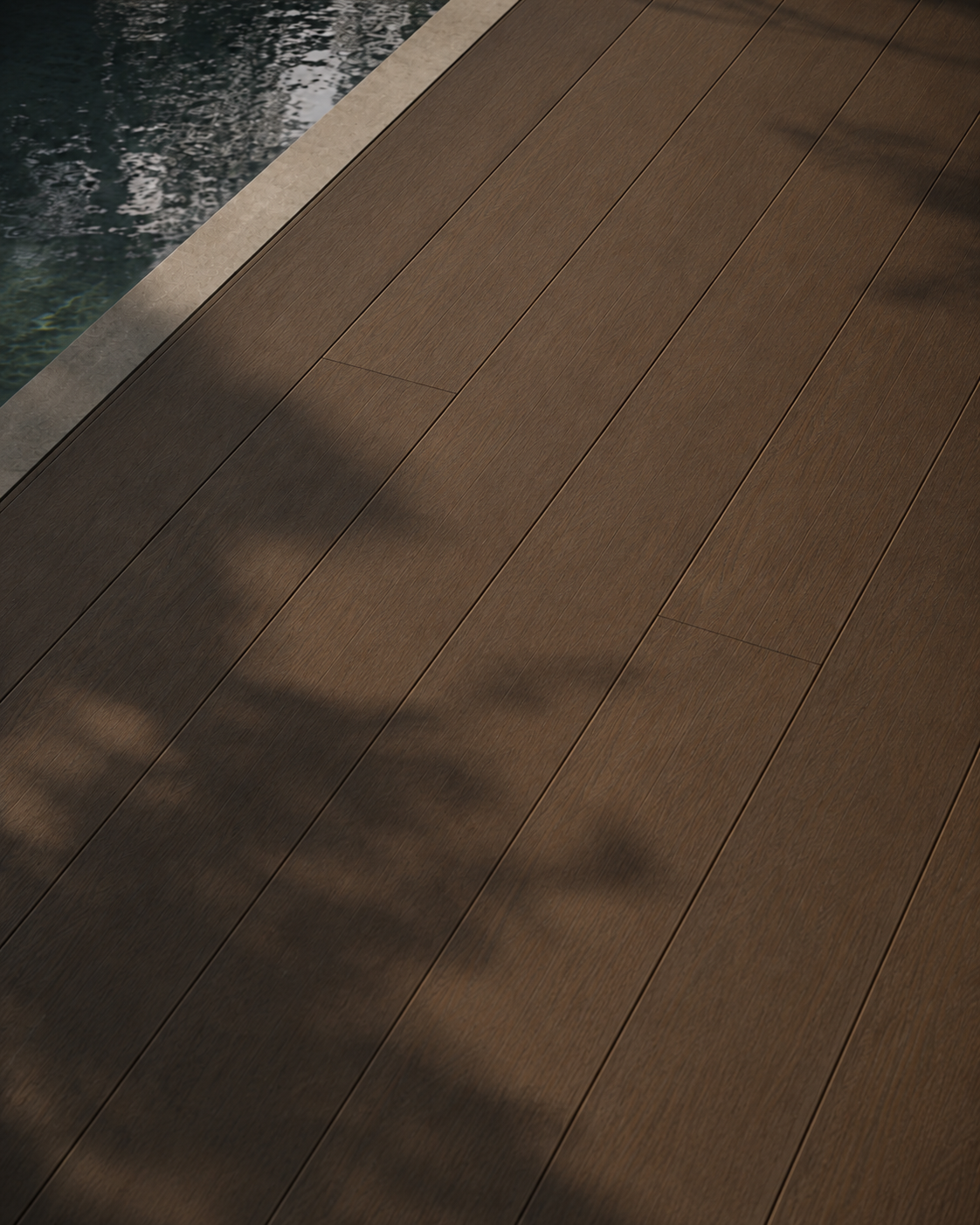 Deck 3D Ultra Parota