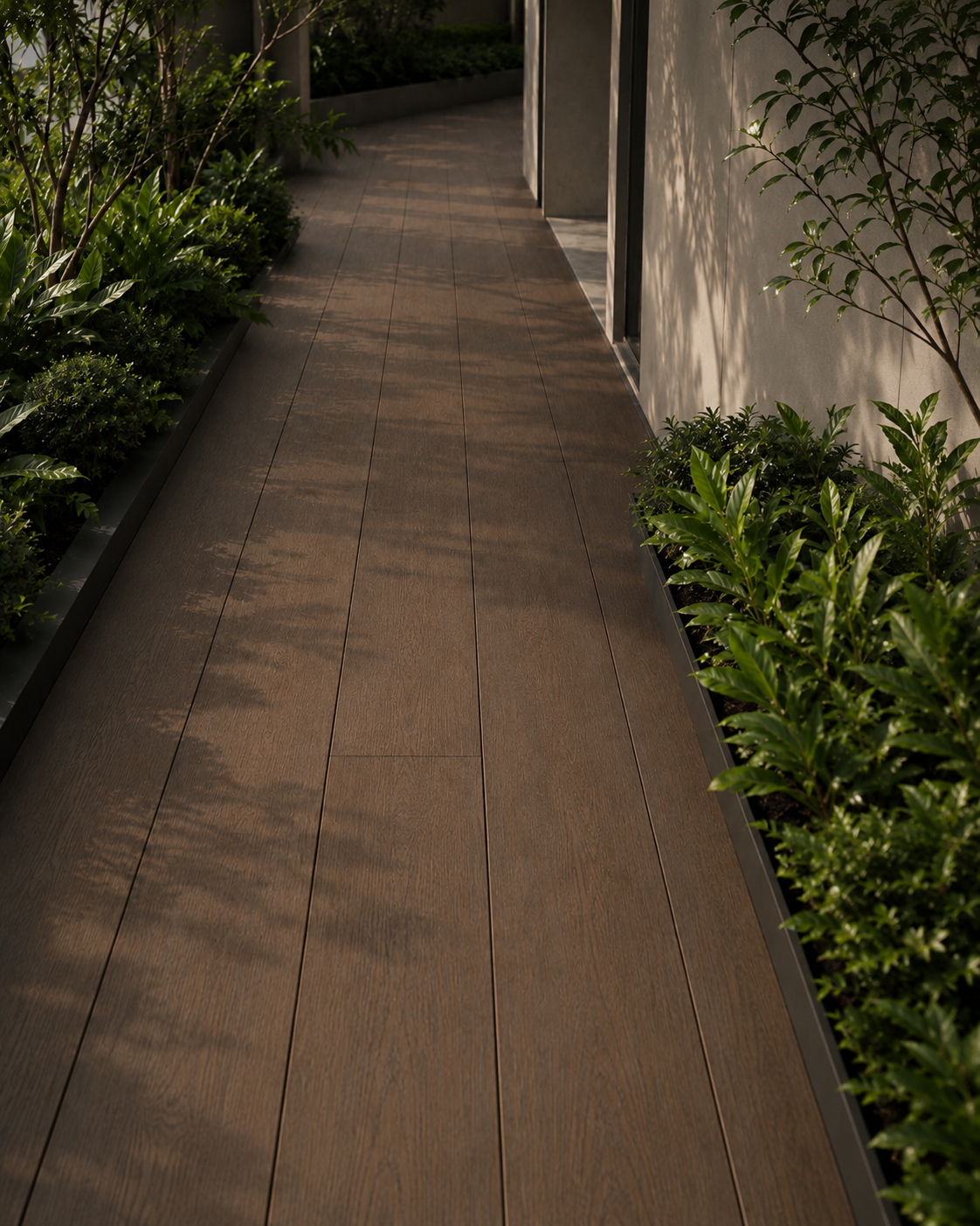 Deck 3D Ultra Parota
