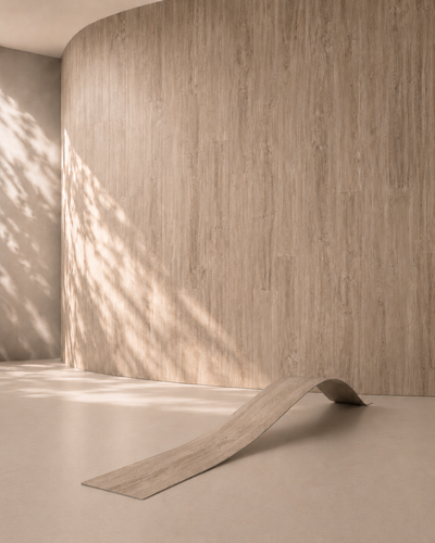 Oak Plank
