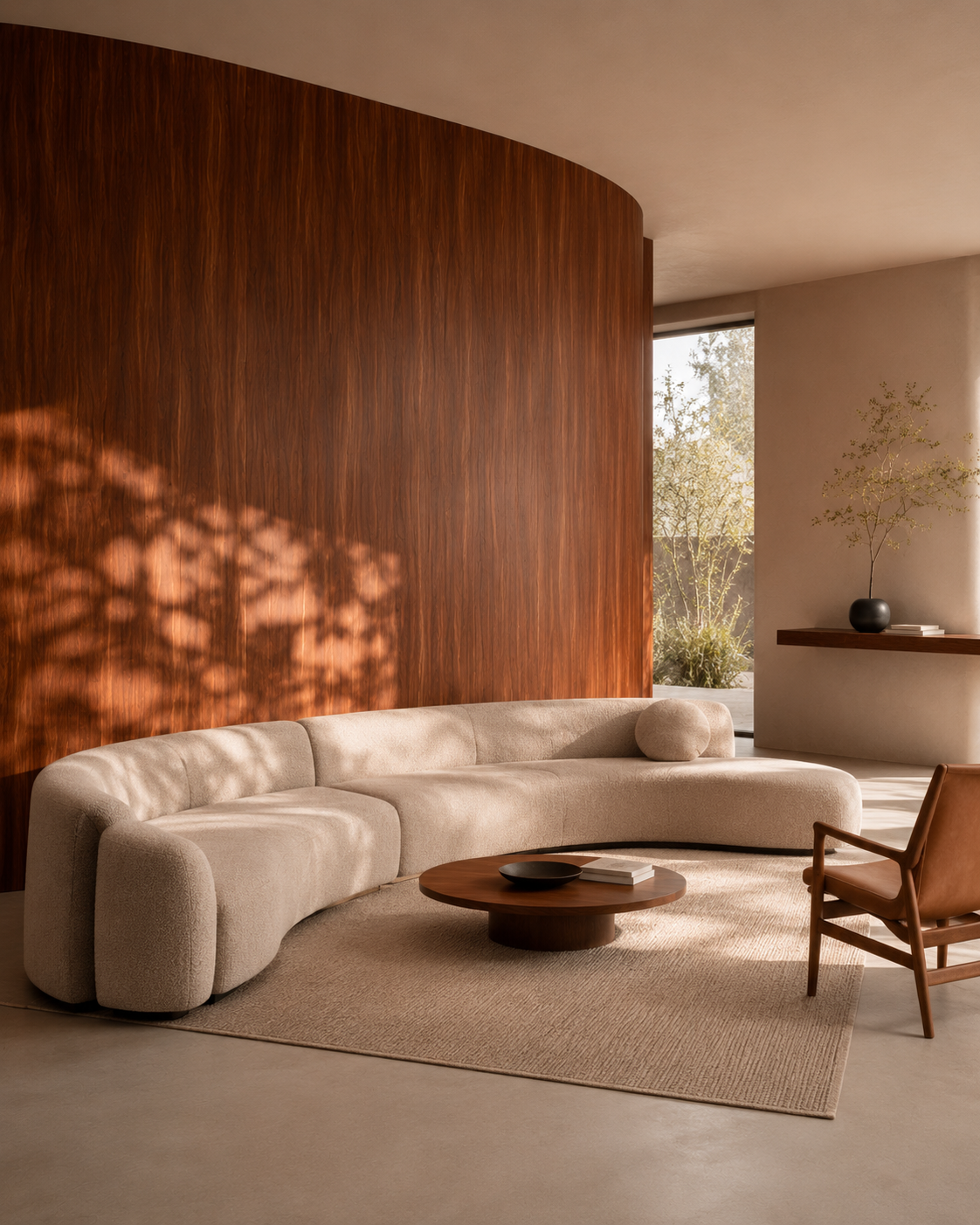 Parota wood