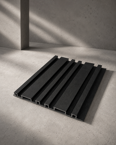 Duplex Negro Texturizado