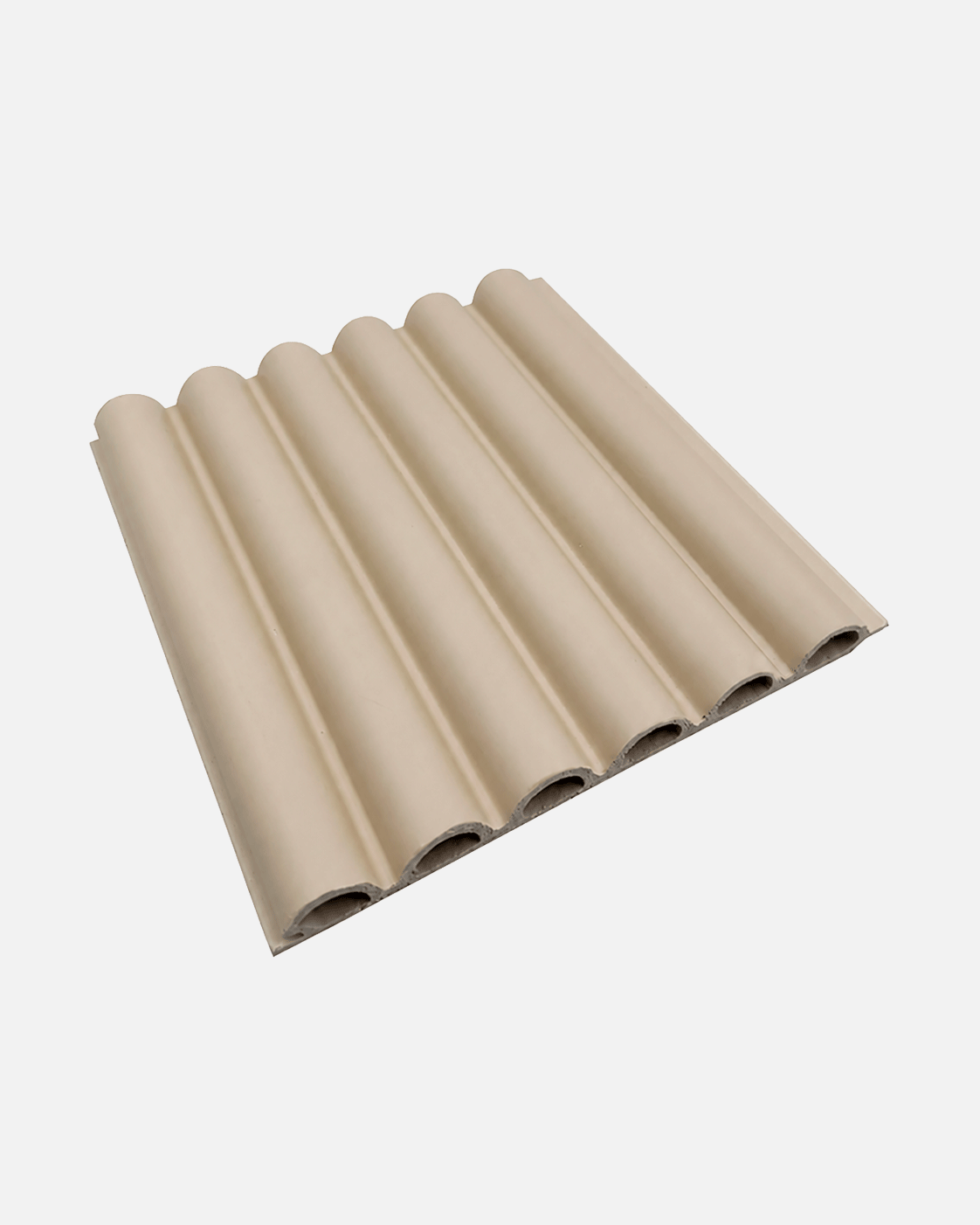 Flauta Chica Cream