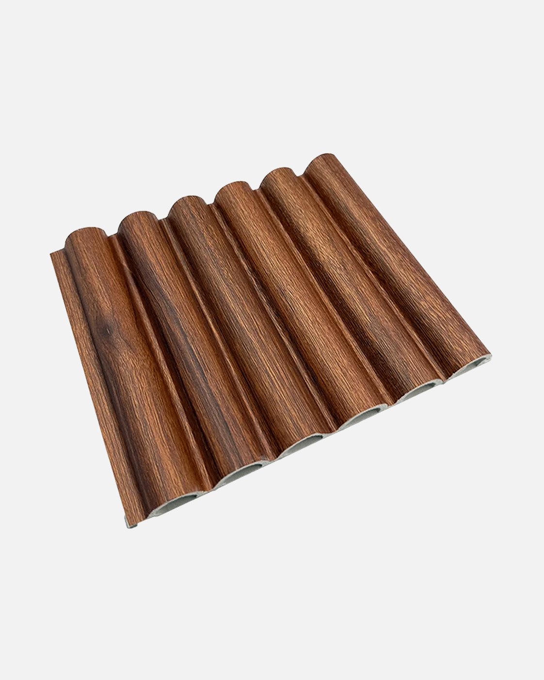Flauta Chica Parota Gold