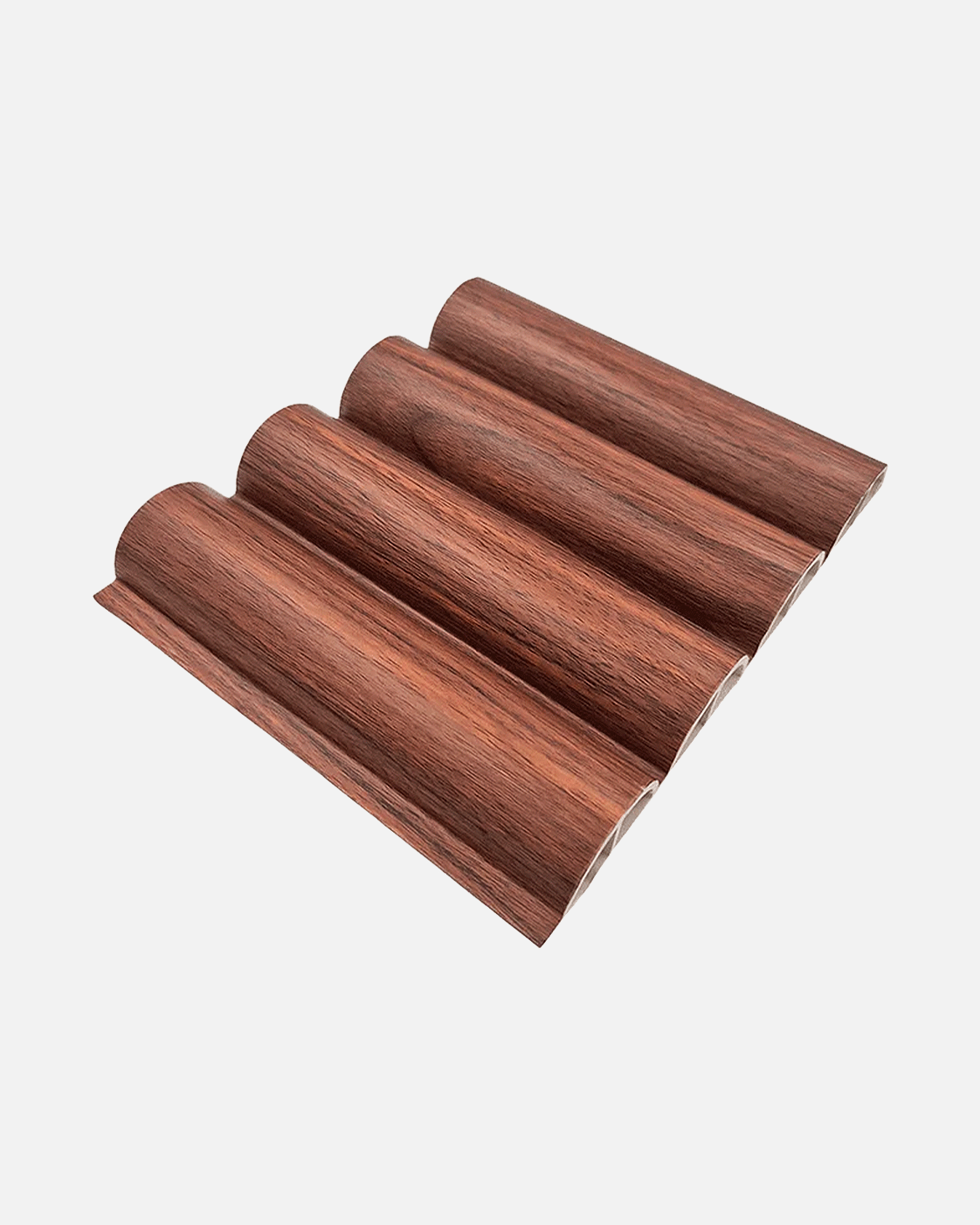 Flauta Mediana Parota Clásico