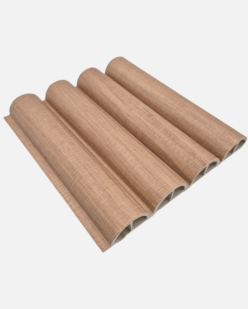 Flauta Mediana Japandi
