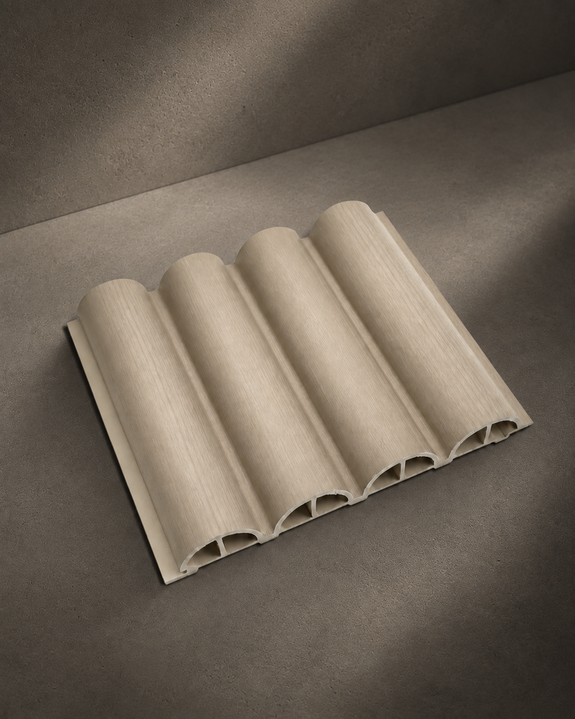 Flauta Mediana Cream