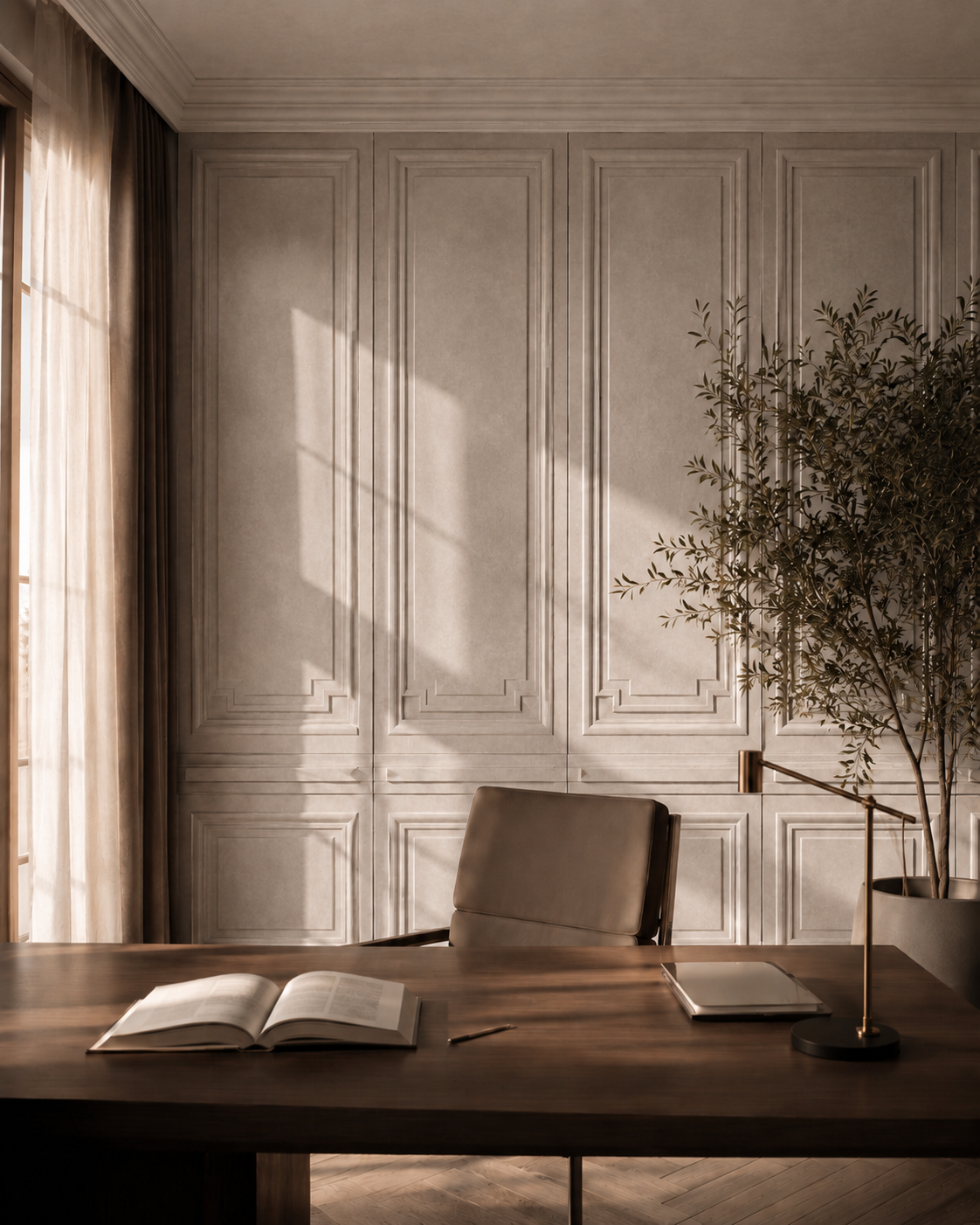 Francesa Beige Tactopiel