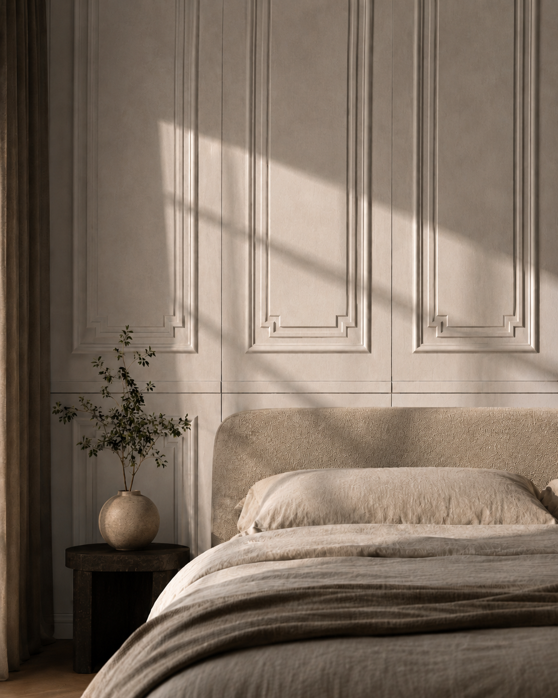 Francesa Beige Tactopiel