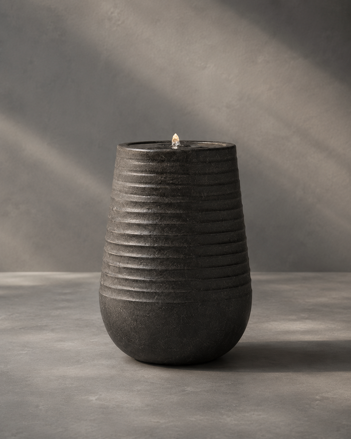Fuente Riverstone “B” Ónix