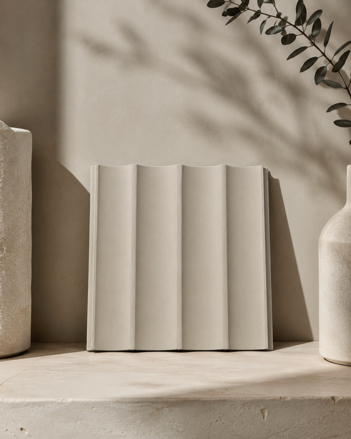 Arco Mediano Cream