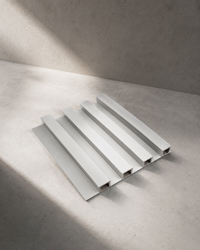 Tradicional Ice Gray