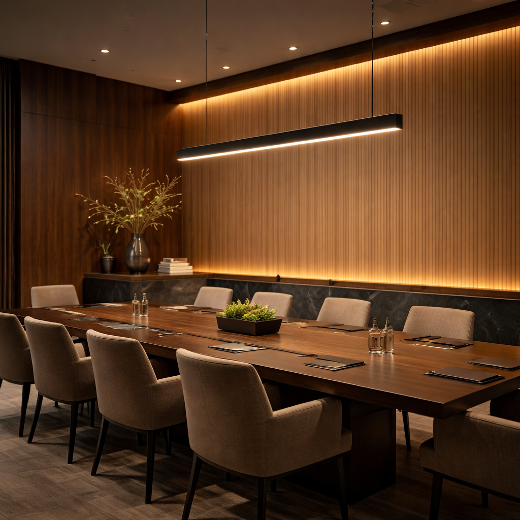 Lambrín Interior Zen Color Koan