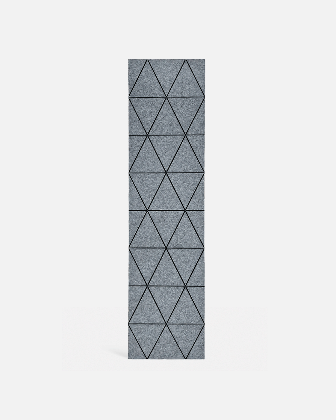 Trion Steel Laser Paneling