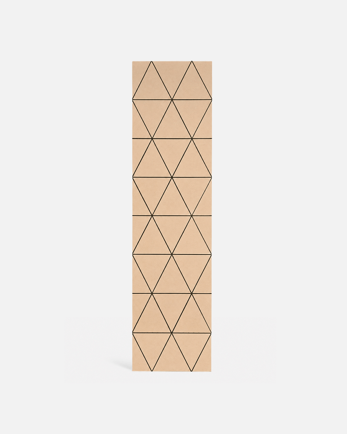 Trion Linen Laser Wainscoting