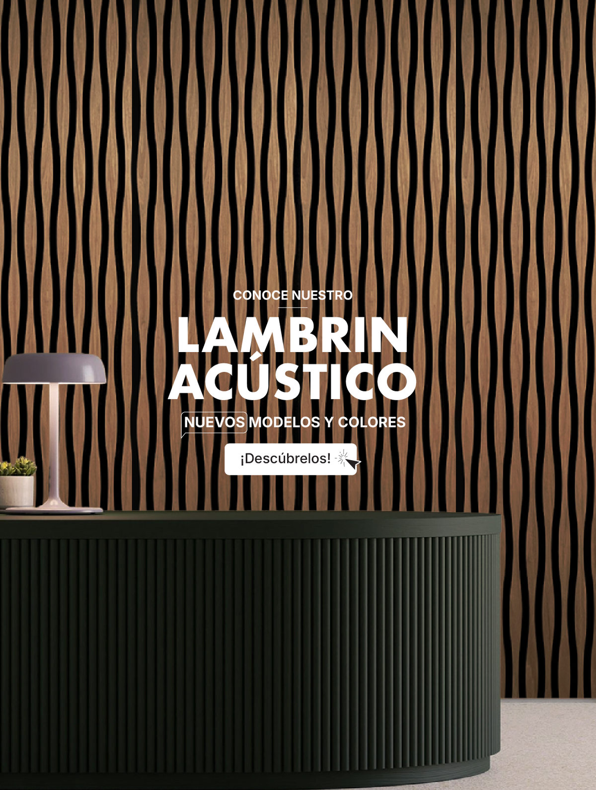 Deck, Plafón, Lambrín, Vigas de WPC | Compre en línea
