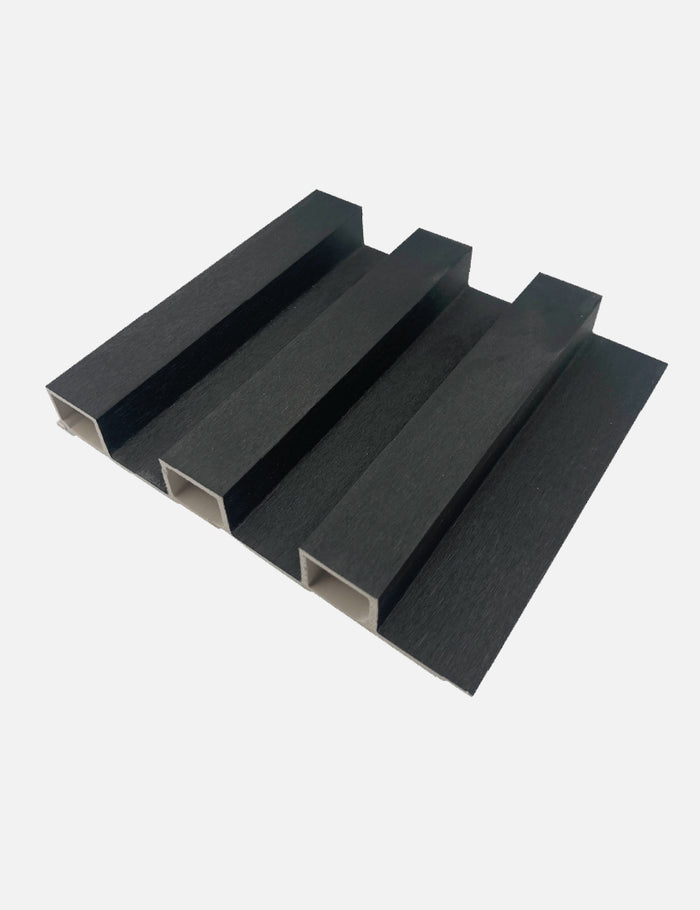 Estante Deslizante Myconnection! D350 Para Rack De 19 Color Negro