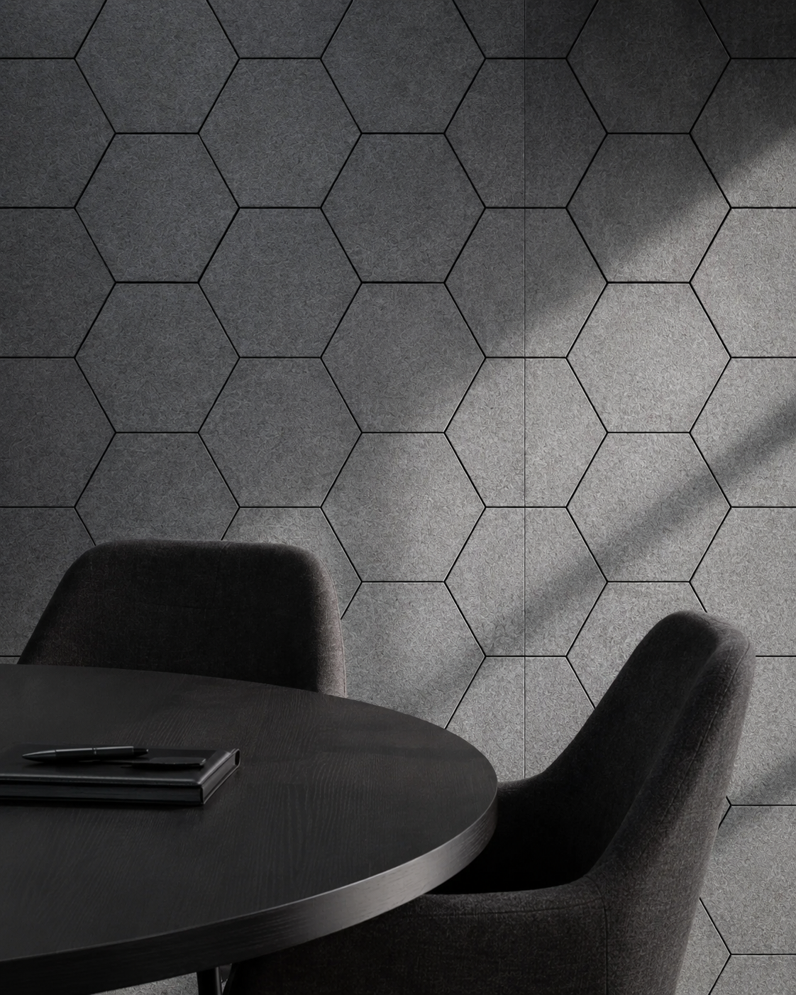 Lambrín Láser Hive Steel