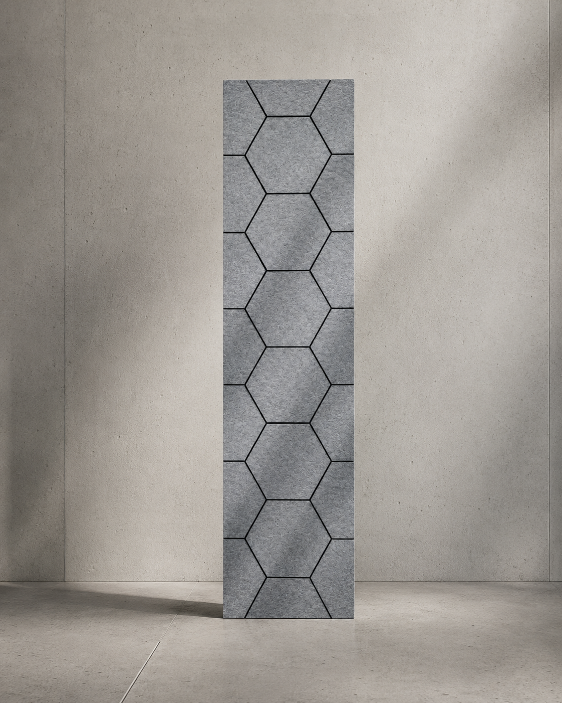 Lambrín Láser Hive Steel