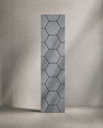Lambrín Láser Hive Steel