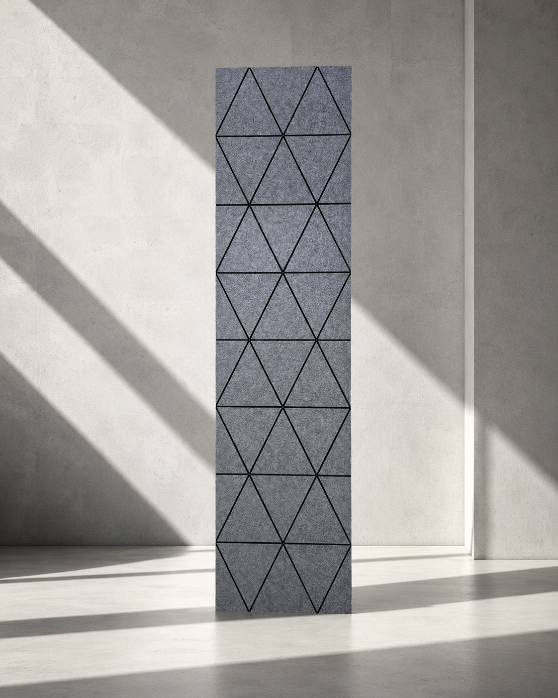 Lambrín Láser Trion Steel