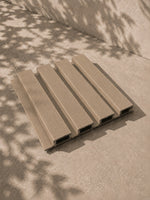 Maple Paneling SIN-12 2025