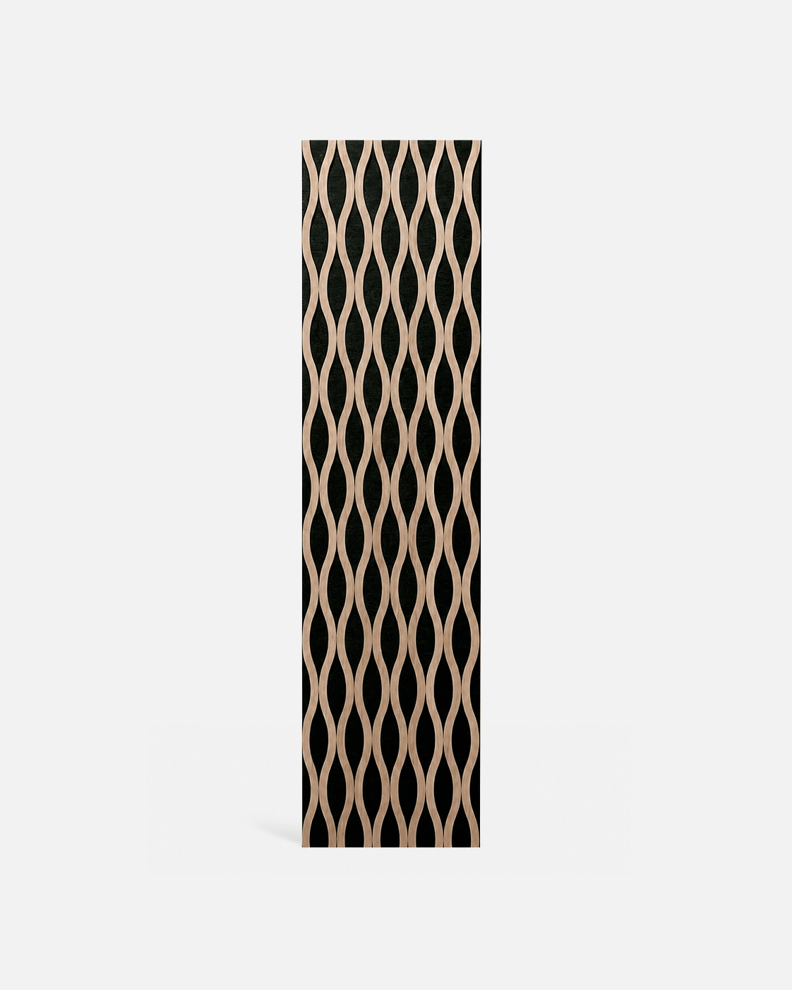 Redola Walnut Paneling
