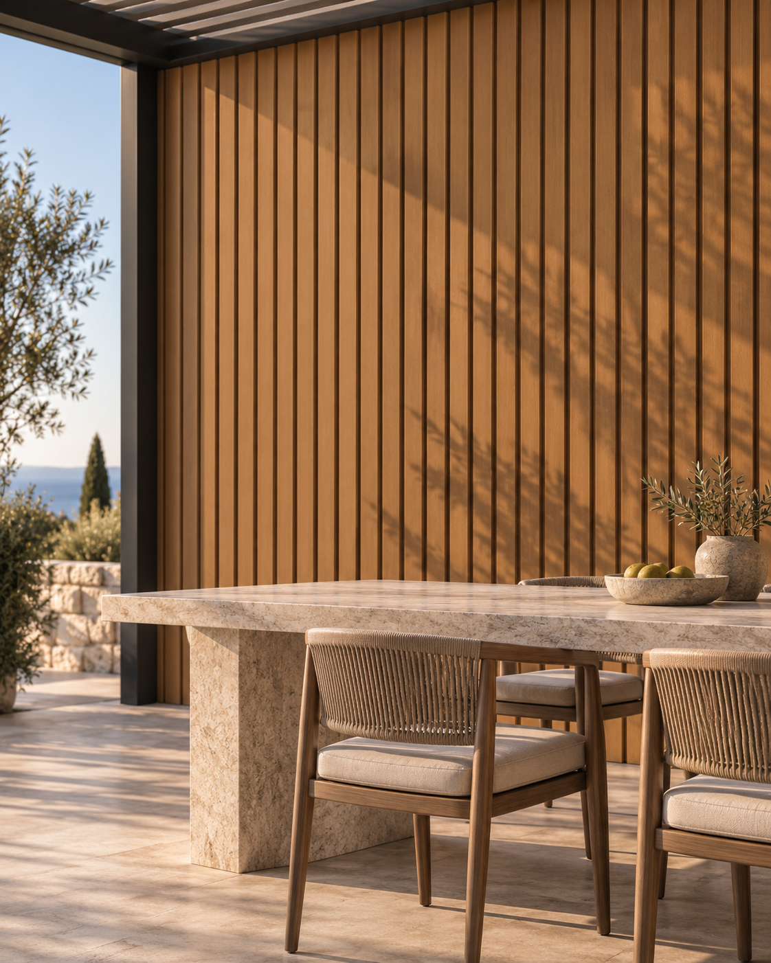Lambrín Terracota Lite SIN-14