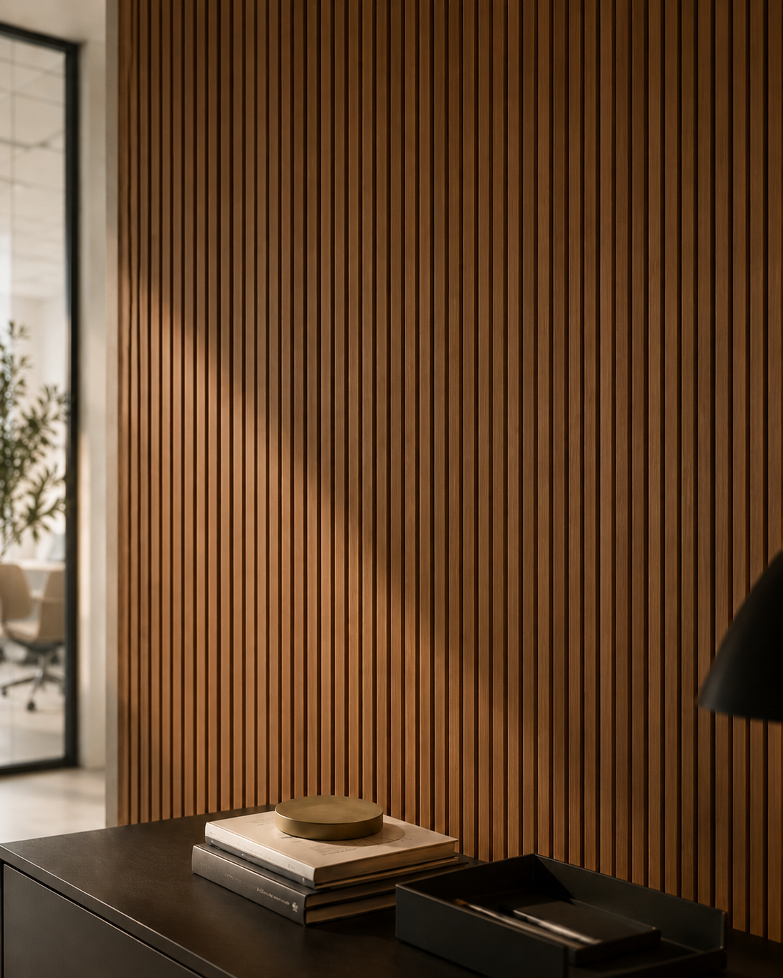Traditional Chestnut