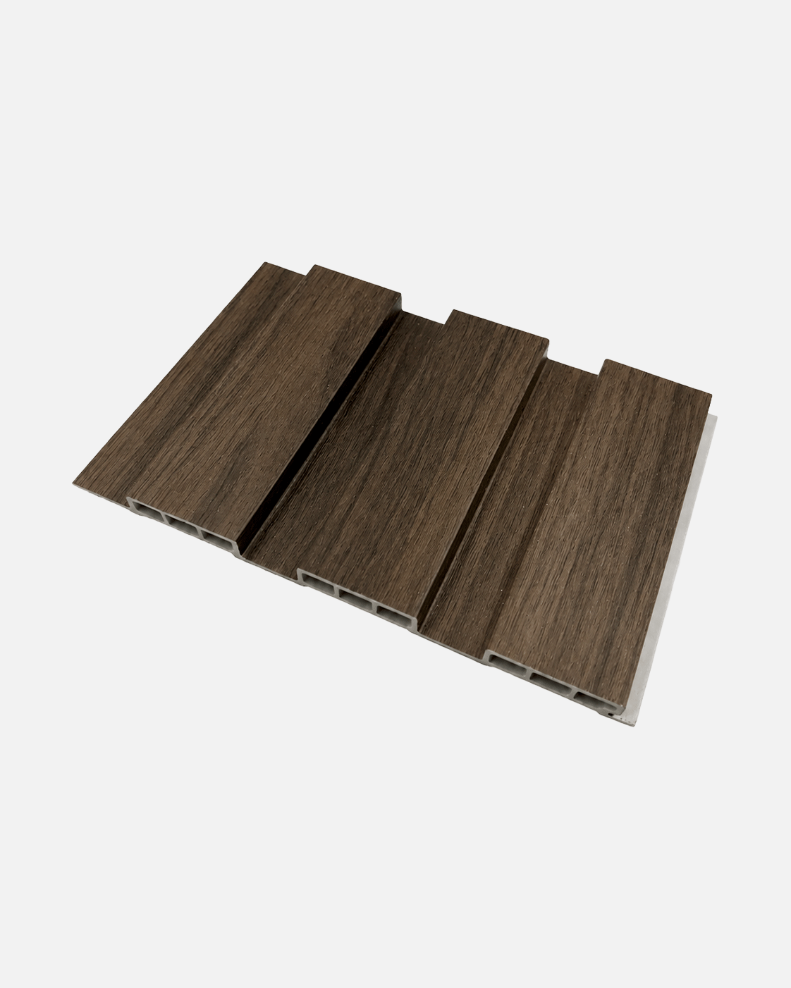 Wide Expresso Walnut