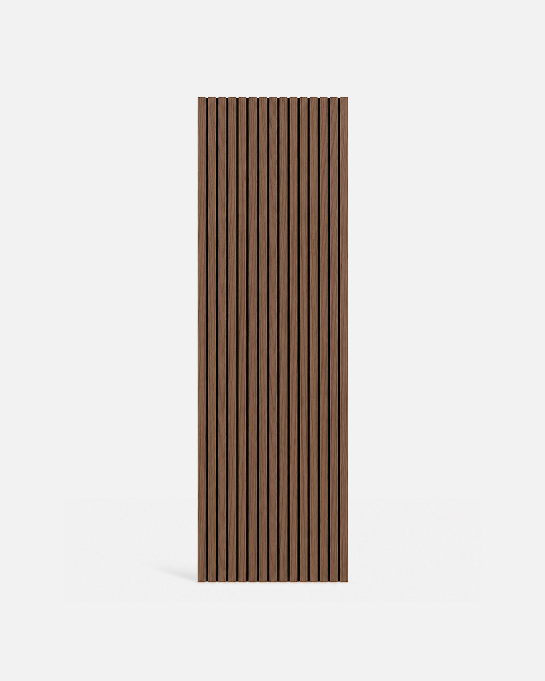 Walnut Wainscoting