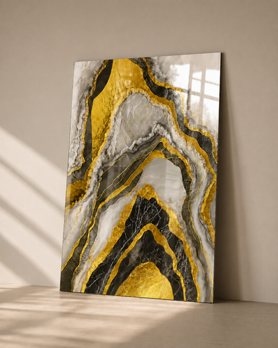 Mármol Cuarzo Gris