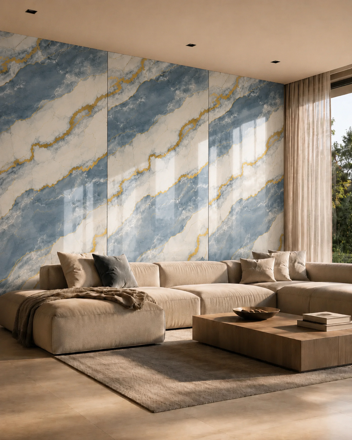 Mármol Duoro Atena