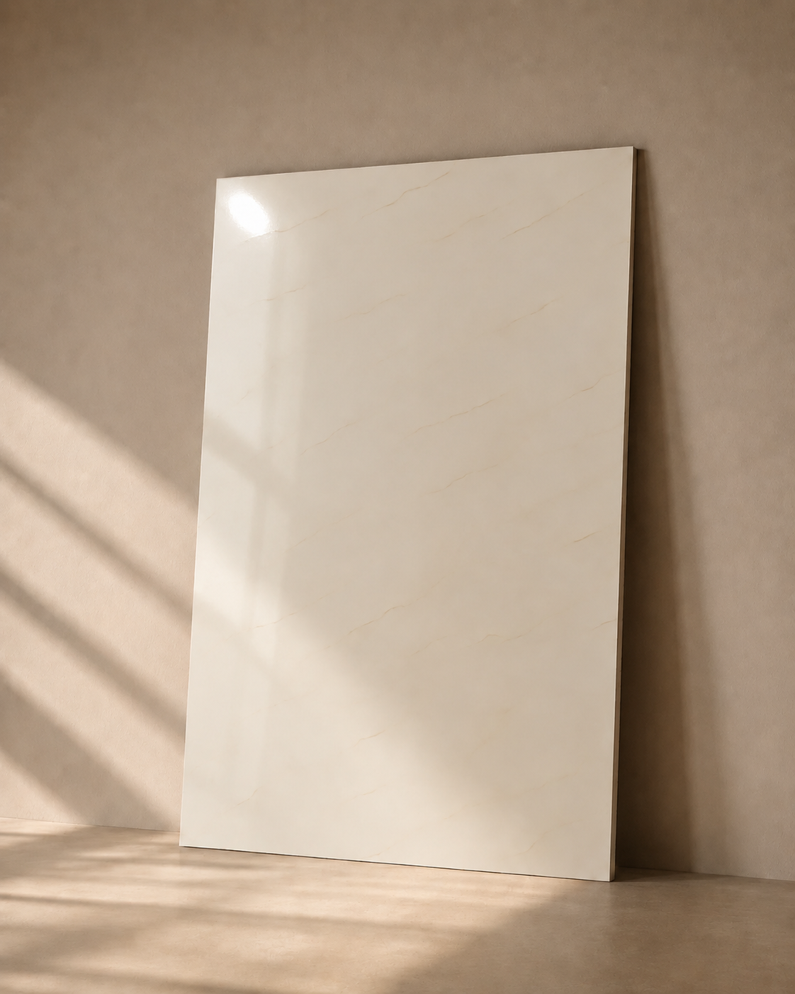 Mármol Ivory