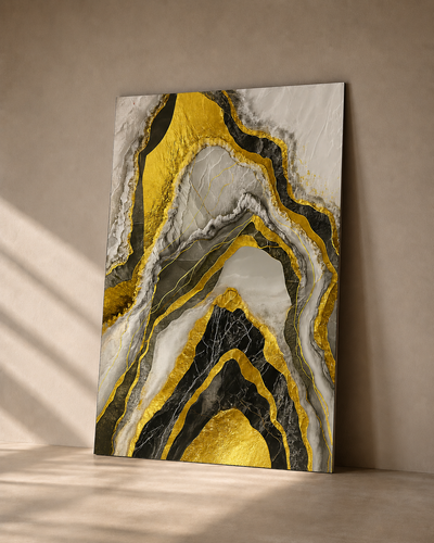 Mármol Cuarzo Gris